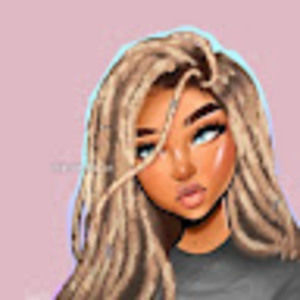 Meet your Posher, Makayla